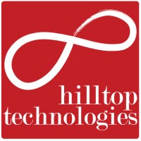 Hilltop Technologies Logo