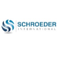 Schroeder International LLC Logo