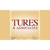 Tures and Associates Logo