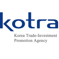 Korea Business Development Center Chicago Logo