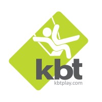 KBT N.V. Logo