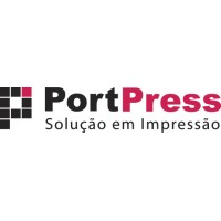 Portpress Logo