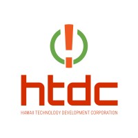 Hawaii Technology Development Corporation Logo