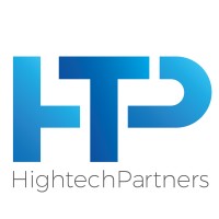Hightech Partners Logo