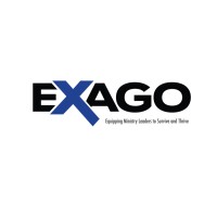 Exago Ministries Logo