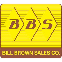 Bill Brown Sales Logo
