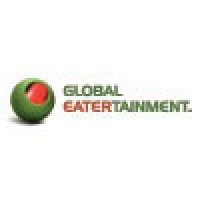 Global Eatertainment Logo