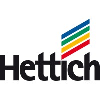 Hettich America Logo
