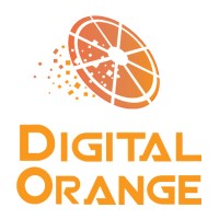Digital Orange Studios Logo