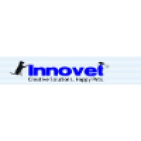 Innovative Silicone Solutions DBA Innovet Pet Products Logo