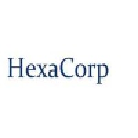 HexaCorp Logo