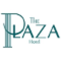 The Plaza Hotel Milwaukee Logo