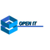 OPEN IT (Net El Bocho S.L.) Logo