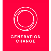 Generation Change Logo