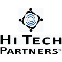 Hi Tech Partners Logo