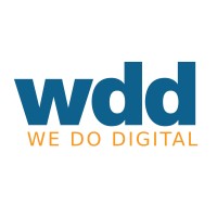 WDD We Do Digital Logo
