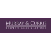 Murray & Currie Property Logo