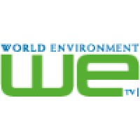 World Environment .TV & World Environment Magazine Logo