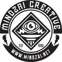 Mindzai Creative Logo