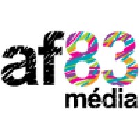 af83média Logo