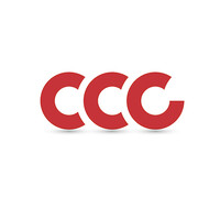 CCC Centro de Estudios Profesionales Logo