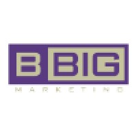 BBIG Marketing Logo