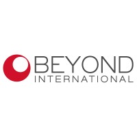 Beyond International Logo