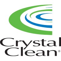 Heritage-Crystal Clean LLC Logo