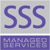 SSS Management Services Logo