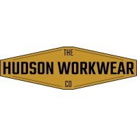 Hudson Workwear Logo