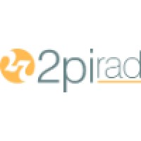 TwoPiRadian Infotech Logo