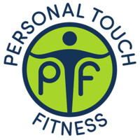 Personal Touch Fitness Logo