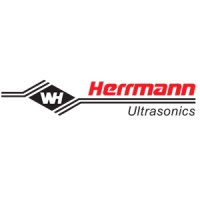 Herrmann Ultrasonics Logo