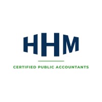 HHM CPAs Logo