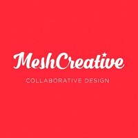 MeshCreative Logo