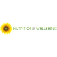 Nutrition and Wellbeing Limited Logo