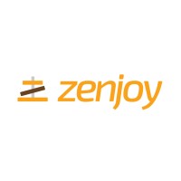 Zenjoy Limited Logo