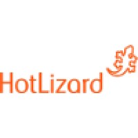 HotLizard Logo