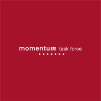 MOMENTUM TASK FORCE Logo