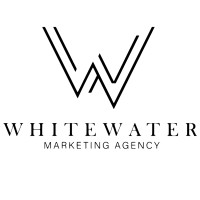 White Water Marketing Agency Logo