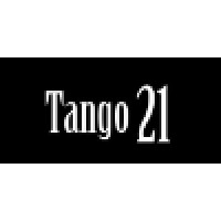 Tango 21, Inc Logo