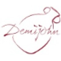 Demijohn Logo