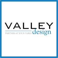 Valley Design Logo