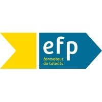 EFP-BXL Logo
