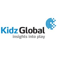 Kidz Global Logo