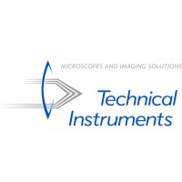 Technical Instruments Logo