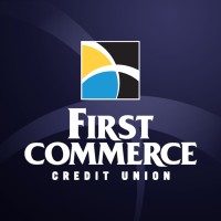 First Commerce Credit Union Logo