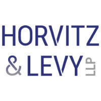 Horvitz & Levy LLP Logo