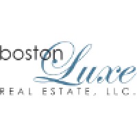 Boston Luxe Real Estate Logo