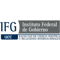 Instituto Federal de Gobierno Logo